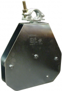 CARRUCOLA DI SICUREZZA AUTOBLOCCANTE KG.50 (250)