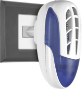 ELETTROINSETTICIDA LED 4X0,06W MAURER