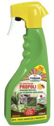 PROTETTIVO LIQUIDO"PROPOLIS CORROBORANTE" FUNGHI/BATTERI 500ML PAPILLON