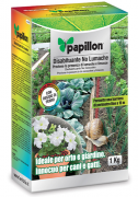 PROTETTIVO PIANTE DISABITUANTE NO LUMACHE  POLVERE ROCCIA 1KG