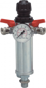 RIDUTTORE DI PRESSIONE ARIA (AH100501 - 61001) 3/8"