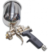 AEROGRAFO WALMEC SUPERIORE URS-PLUS 500CC
