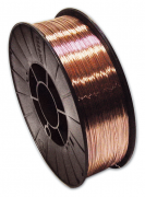 FILO RAMATO X SALDATURA SG2 MM 0,6-RT. 1 KG.