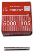 PUNTI FISSATRICE ROCAMA/TECNICA 107 (CF5000)