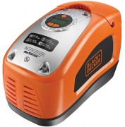 COMPRESSORE PORTATILE "ASI300-QS" B&D 0-11BAR