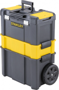 VALIGETTA TROLLEY PORTAUTENSILI 3IN1 "STST1-80151" STANLEY