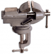 MORSETTA MAURER DA BANCO HOBBY GIR. MM  65