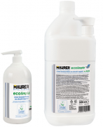 LAVAMANI CREMOSO "ECO-LIMPIA" 3LT MAURER PLUS CON DOSATORE