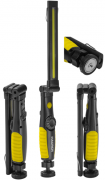 TORCIA LED DA LAVORO GIREVOLE 360