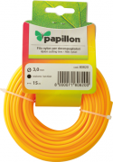 FILO NYLON DECESP.PAPILLON TONDO 1,3MM X 15MT - CF. BLISTER