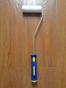 MINIRULLO RADIATORE SPUGNA PU 10CM - MAURER PLUS