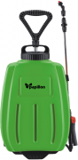 POMPA A CARRELLO A BATTERIA LITIO 16 LT 12V 8AH -PAPILLON