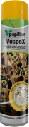 INSETTICIDA SPRAY VESPE (NON SCHIUMOGENO) PAPILLON 750ML