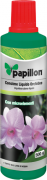 CONCIME LIQUIDO PER ORCHIDEE 500GR PAPILLON