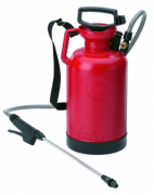 POMPA IRRORATRICE SPALLABILE  6LT