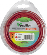 FILO NYLON DECESP.PAPILLON TONDO PROF.3,5MMX  7MT . CF. BLISTER