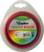 FILO NYLON DECESP.PAPILLON TONDO PROF.3,0MMX 55MT - CF. BLISTER