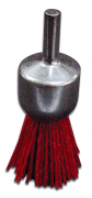 SPAZZOLA A PENNELLO MAURER NYLON GR.80 25X30 - CF. IN BLISTER