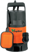 ELETTROPOMPA SOMM. ACQ. SPORCHE "MORAY" PAPILLON 400W