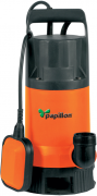 ELETTROPOMPA SOMM. ACQ. SPORCHE "SHARK" PAPILLON 850W