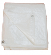 RETE IMPALCATURA BIANCA H180CM 25MT ANTIPOLVERE MAURER