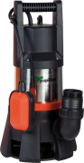 ELETTROPOMPA SOMM. ACQ. SPORCHE "ANGLER" PAPILLON 1300W