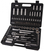 BUSSOLE E BITS IN SERIE MAURER PLUS CV 94PZ 1/4-1/2 - CF. VALIG. ABS