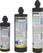 ANCORANTE CHIMICO POLIESTERE "TCA-400P-CE" MAURER PLUS 400ML