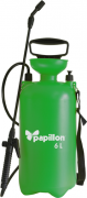 POMPA IRRORATRICE SPALLABILE "LIBECCIO" 6LT PAPILLON