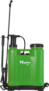 RIC.X POMPA IRRORATRICE 16LT LINEA VERDE (95188) TUBO