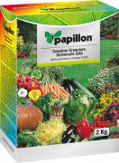 CONCIME GRANULARE UNIVERSALE X ORTO 2KG PAPILLON