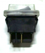 RIC.YAMATO - IDROASPIRATORE 30LT (95827) INTERRUTTORE