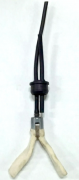 RIC.PAPILLON - MOTOSEGA (92769) TUBO CARBURANTE P.88