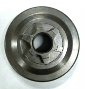 RIC.PAPILLON - MOTOSEGA (51186-92831) TAMBURO FRIZIONE P.83