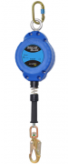 DISPOSITIVO ANTICADUTA X IMBRACATURA CAVO 10MT MAURER PLUS-CF.IN SCATOLA