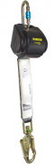 DISPOSITIVO ANTICADUTA X IMBRACATURA A NASTRO  MAURER PLUS - CF. SCATOLA
