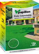 SEMI PRATO PAPILLON "CALPESTABILE" 1KG