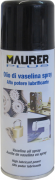 OLIO DI VASELINA SPRAY MAURER PLUS 200ML.