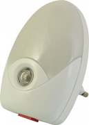 LUCE NOTTURNA C/SENSORE CREPUSCOLARE  MAURER