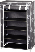 SCARPIERA TNT MAURER 61X30X90HCM - CF. SCATOLA