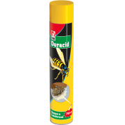 INSETTICIDA SPRAY VESPE "JET KILL" PAPILLON 750ML