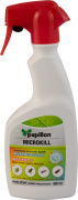 INSETTICIDA SPRAY MULTINSETTO PAPILLON 500ML