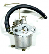 RIC.YAMATO - MOTOGENERATORE (94716) CARBURATORE P.67