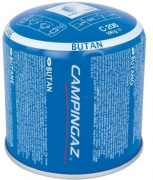 CARTUCCIA GAS 190GR FORABILE C/VALVOLA CE (C206GLS)