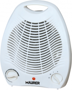 TERMOVENTILATORE MAURER SWIFT 2000W