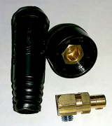 RIC.YAMATO - SALDATRICE (98481-98482) CONNETTORE P.5