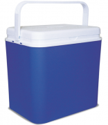 FRIGO BOX PASSIVO "GRANDE" 30LT PAPILLON