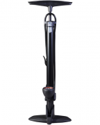 POMPA CICLI MAURER ACCIAIO