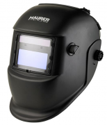 ELMETTO SALDATURA OSCURANTE "ADF DX-500S" MAURER PLUS
