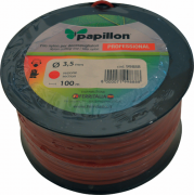FILO NYLON DECESP.PAPILLON TONDO PROF.3,5MMX100MT - CF. ROCCHETTA